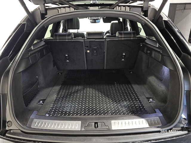 Used Land Rover Range Rover Velar
