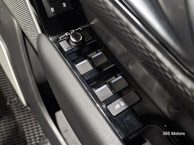 Used Land Rover Range Rover Velar