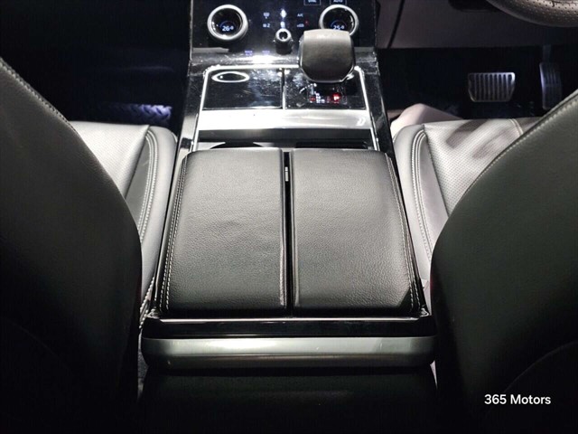 Used Land Rover Range Rover Velar