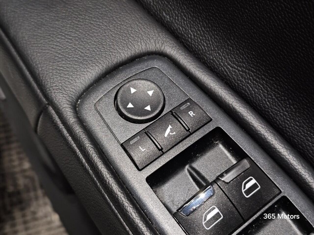 Used Maserati Quattroporte