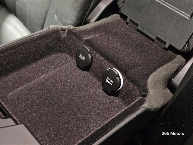 Used Maserati Quattroporte