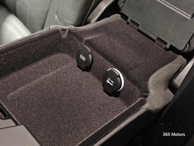 Used Maserati Quattroporte