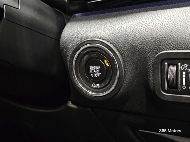 Used Maserati Quattroporte