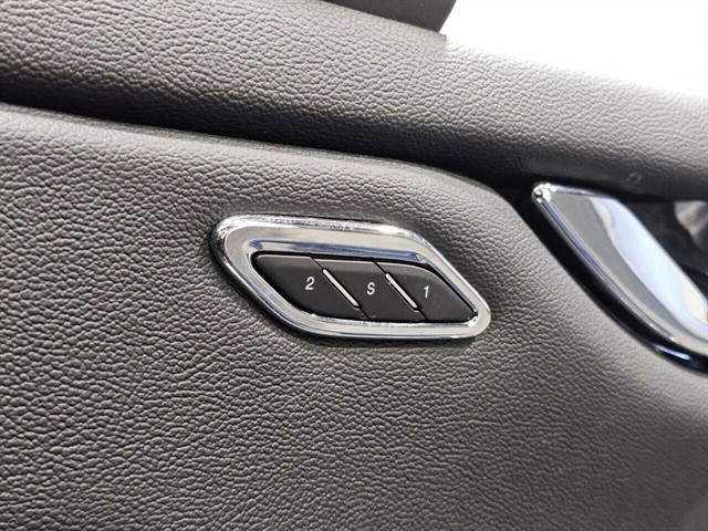 Used Maserati Quattroporte