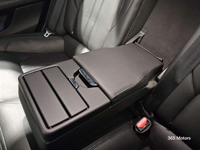 Used Maserati Quattroporte