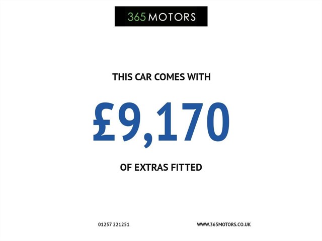 Used Maserati Quattroporte