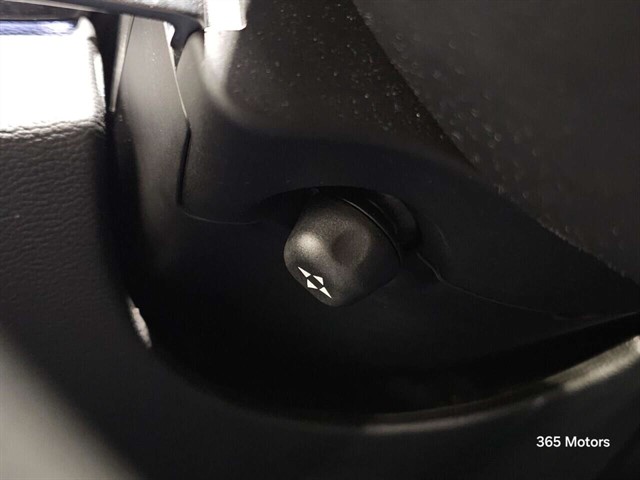 Used Maserati Quattroporte