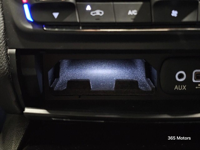 Used Maserati Quattroporte