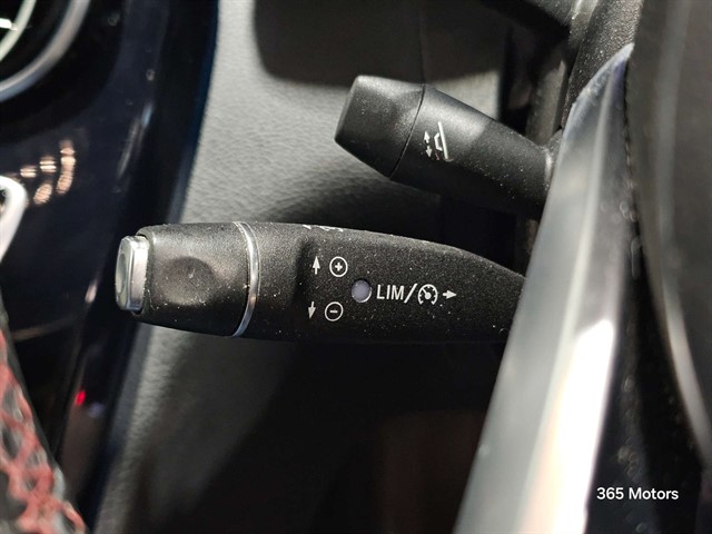 Used Mercedes C43 AMG