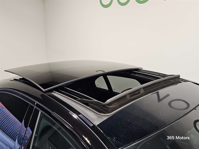 Used Mercedes C43 AMG