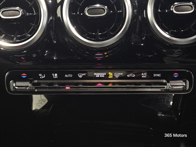 Used Mercedes CLA180