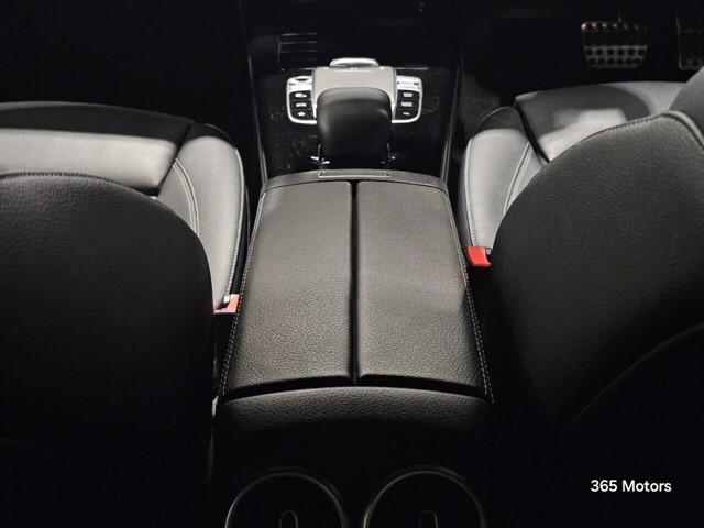 Used Mercedes CLA180