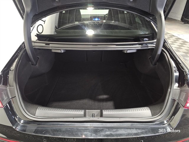 Used Mercedes CLA180