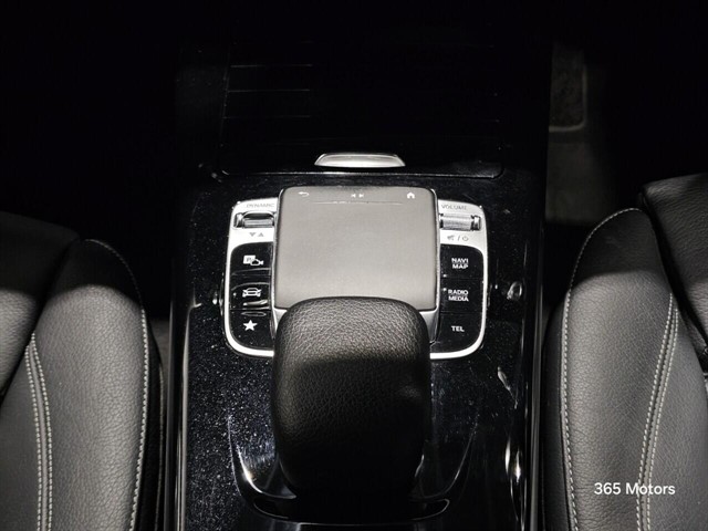 Used Mercedes CLA180