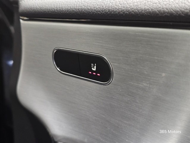 Used Mercedes CLA180