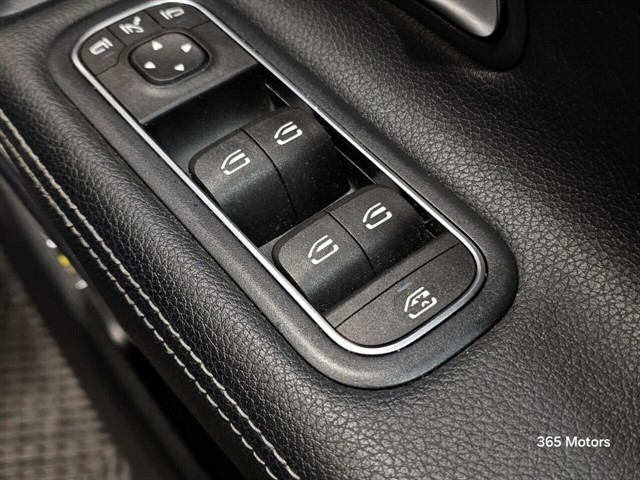 Used Mercedes CLA180