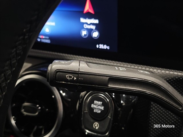 Used Mercedes CLA180