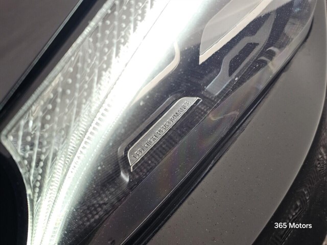 Used Mercedes CLA220