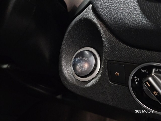 Used Mercedes CLA220