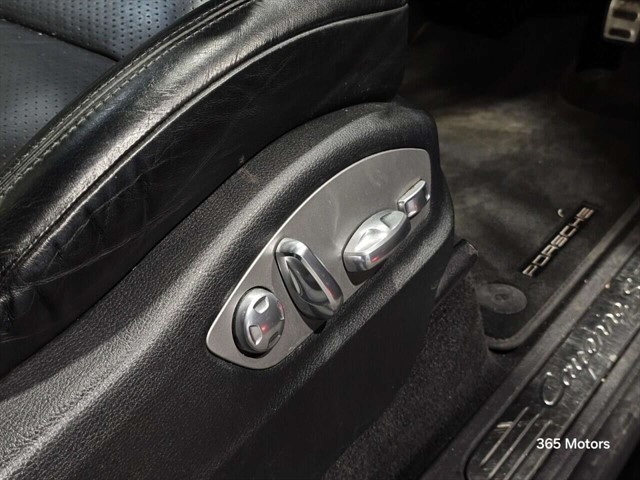 Used Porsche Cayenne