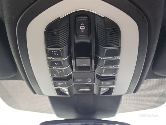 Used Porsche Cayenne