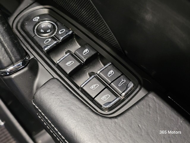 Used Porsche Cayenne