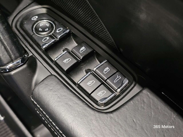 Used Porsche Cayenne