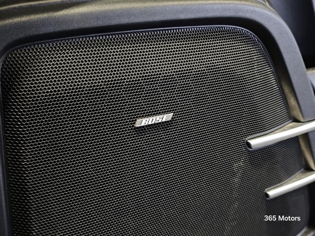 Used Porsche Cayenne