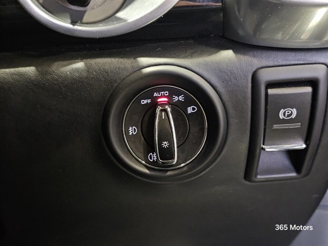 Used Porsche Cayenne