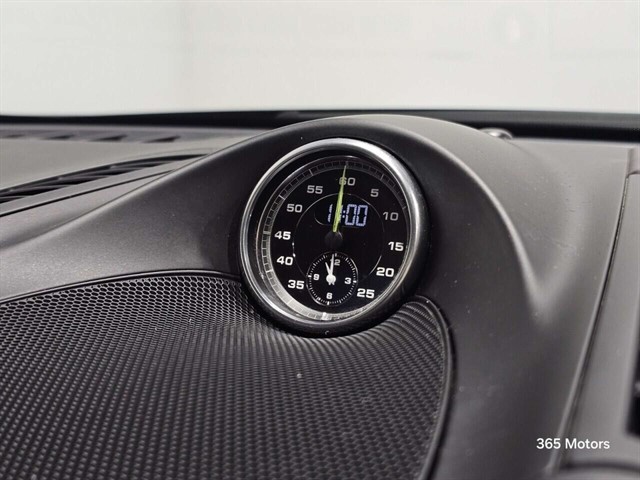 Used Porsche Cayenne