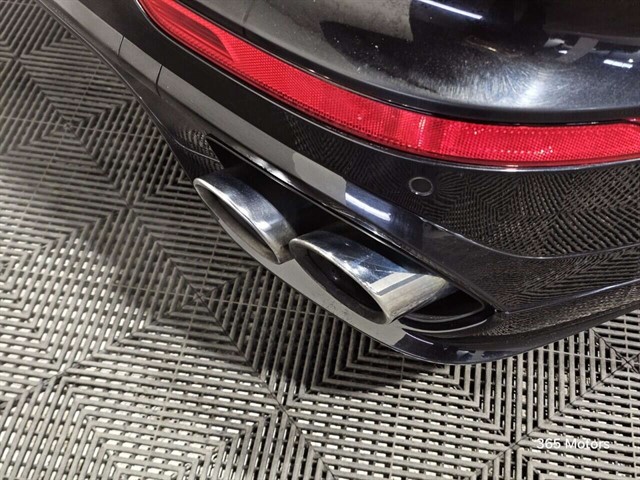 Used Porsche Cayenne