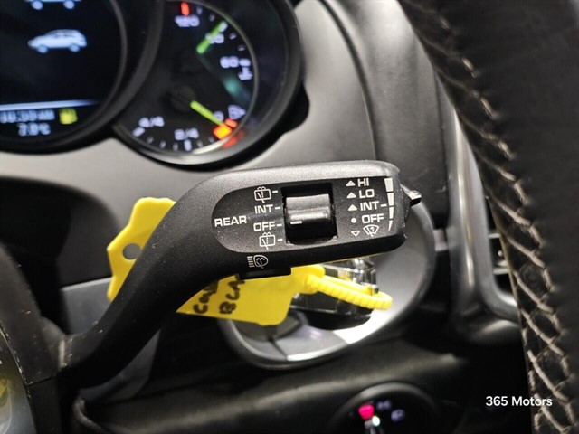 Used Porsche Cayenne