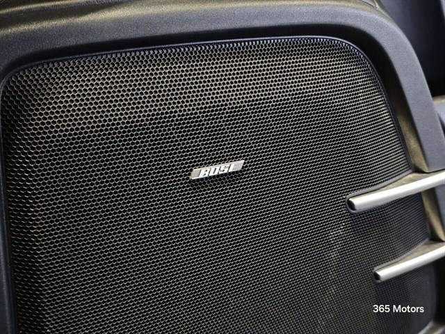 Used Porsche Cayenne