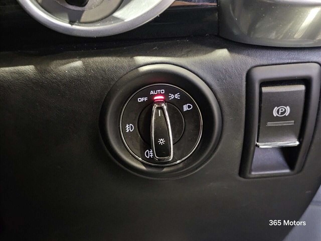 Used Porsche Cayenne