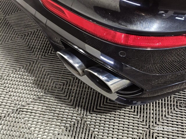 Used Porsche Cayenne