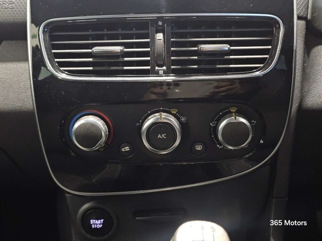 Used Renault Clio