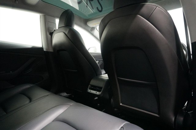 Used Tesla Model 3