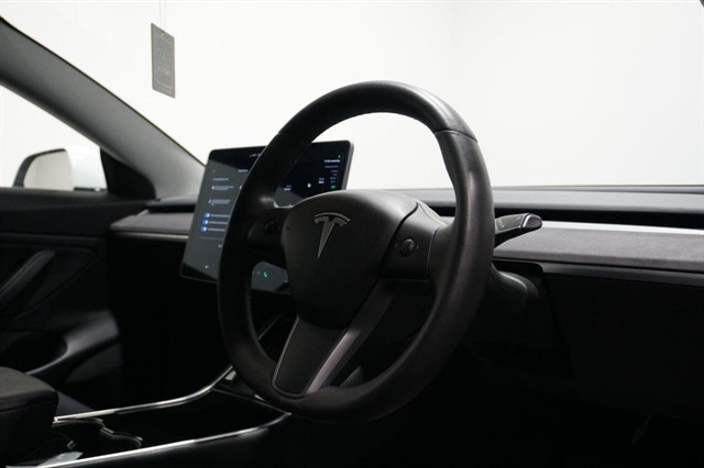 Used Tesla Model 3 in Chorley, Lancashire