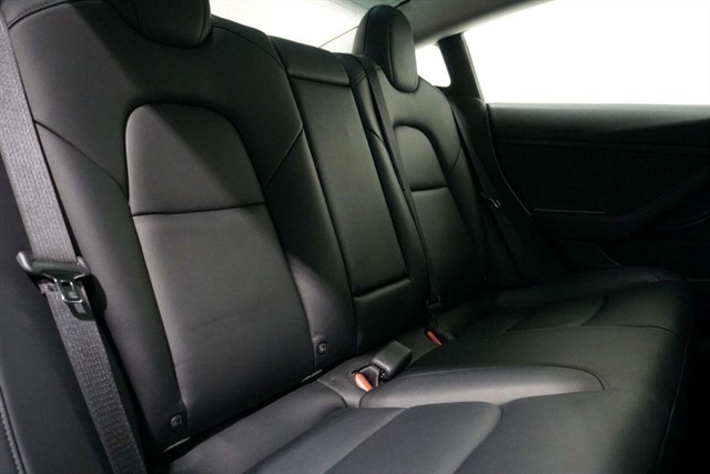 Used Tesla Model 3