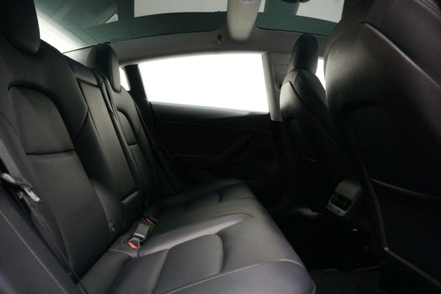 Used Tesla Model 3