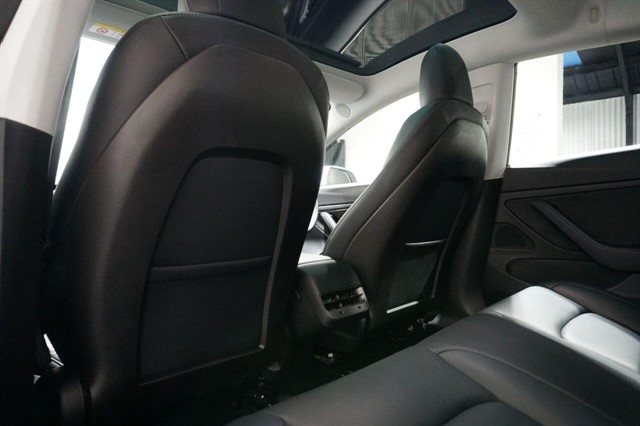 Used Tesla Model 3