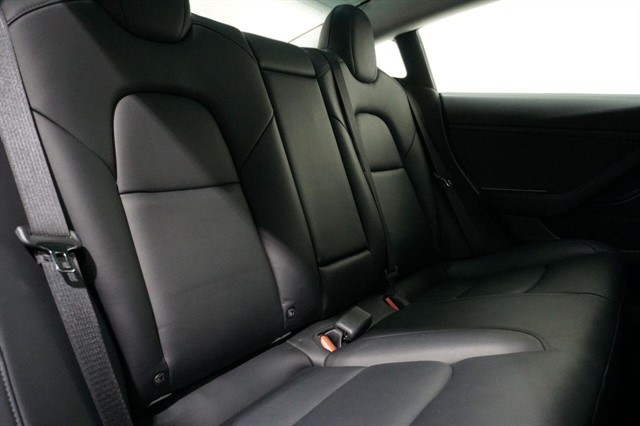 Used Tesla Model 3