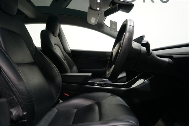 Used Tesla Model 3