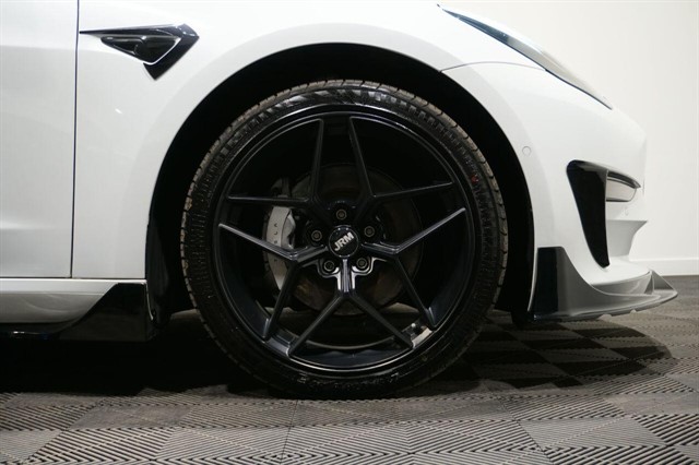 Used Tesla Model 3