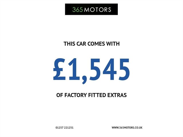 Used Volkswagen Golf