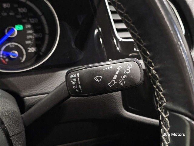 Used Volkswagen Golf