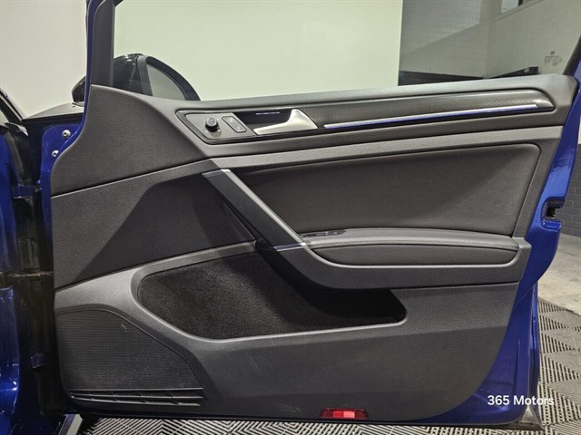 Used Volkswagen Golf