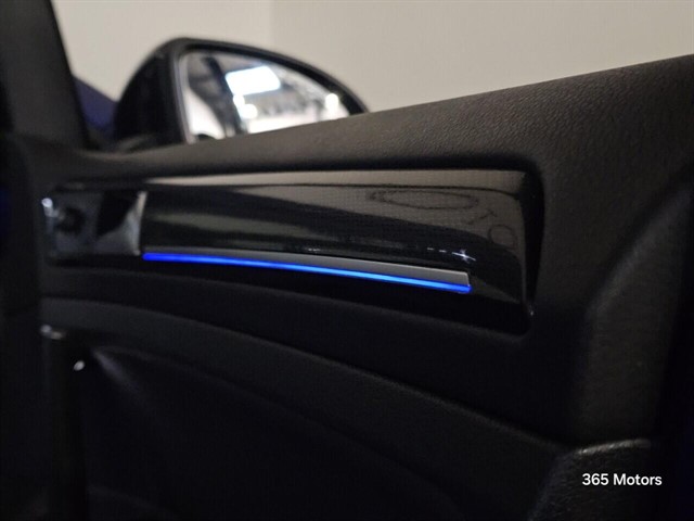 Used Volkswagen Golf