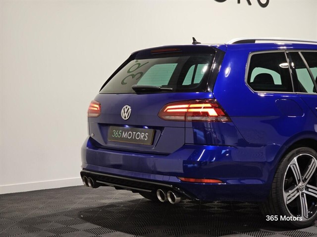 Used Volkswagen Golf