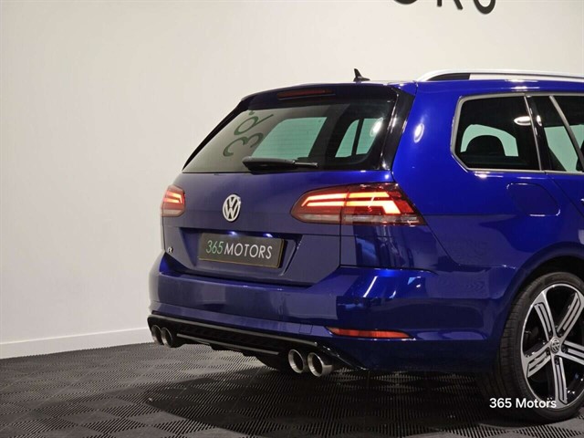 Used Volkswagen Golf